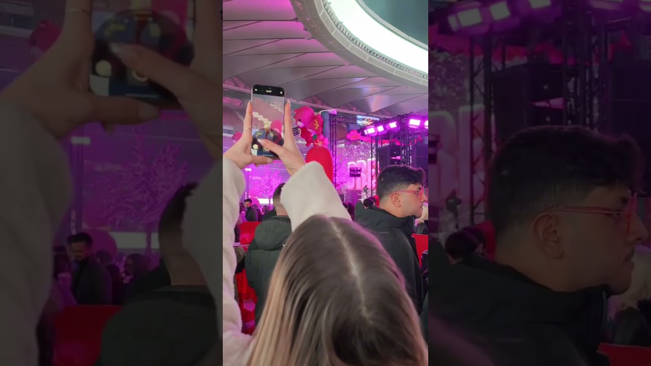 Superzoom del OPPO Find X9 Pro