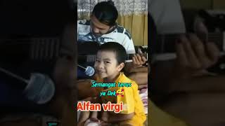 Download Lagu Alfan virginiawan bocah cilik yang lagi viral MP3