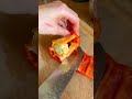 How To Cut A Bell Pepper Like A Chef No Mess And No Seeds Flying Everywhere Cooking Bellpepper mp3