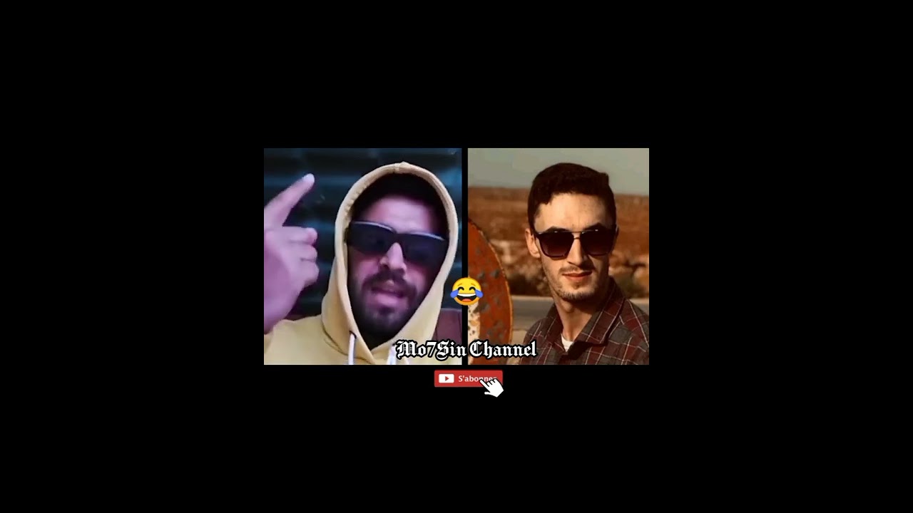 ilyas elmaliki Vs Pause Flow 😂