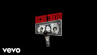 Riche Threat - Mr. 144 Months (Official Music Video)