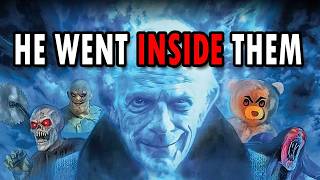 The Worst Movie Ive Ever Seen: Spirit Halloween The Movie