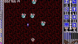Amiga Game: Better Dead Than Alien