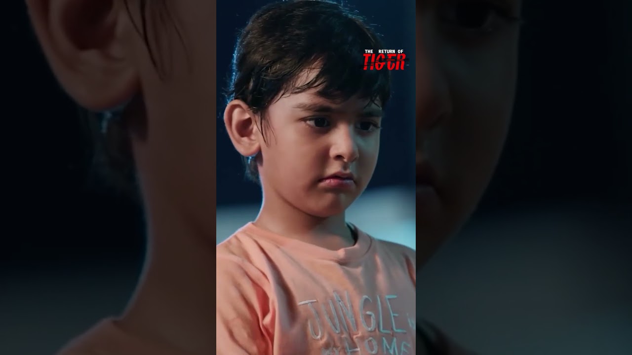 Episode 03 | Kya Hai Tiger Ki Pichli Zindagi Ka Raaz? | The Return of Tiger