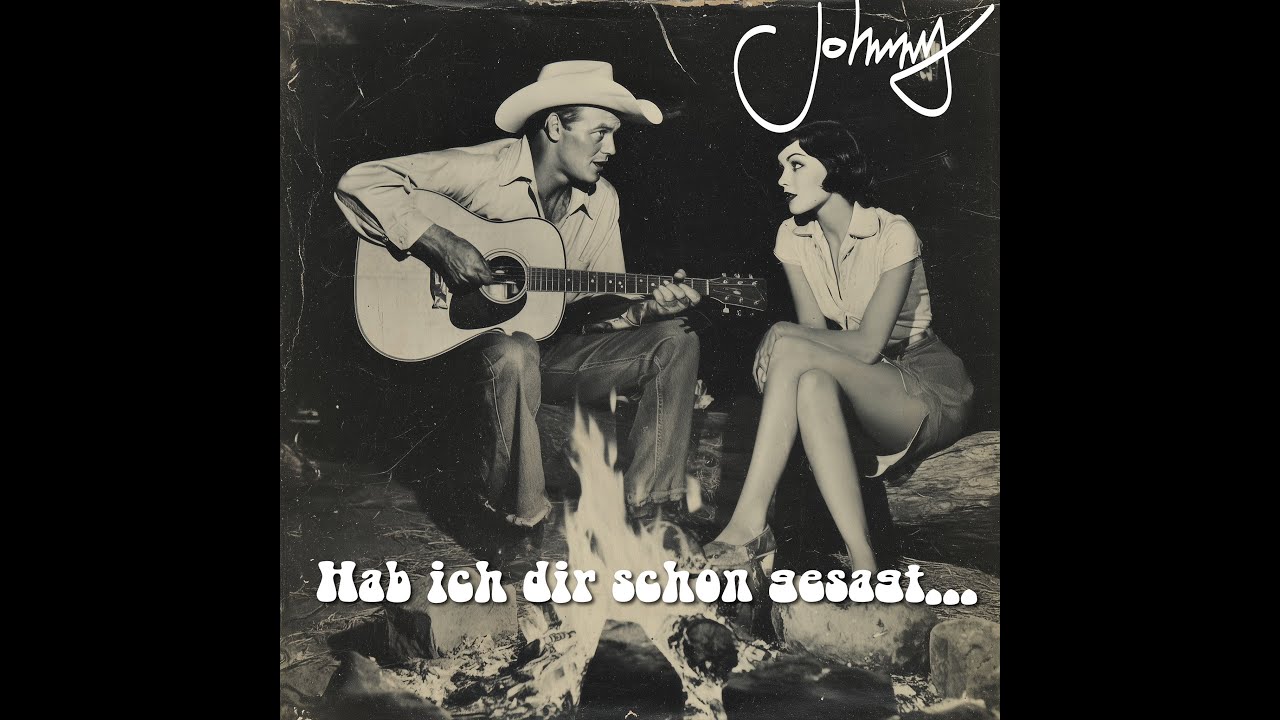 Johnny Fläsch - Hab ich dir schon gesagt... (das ich saufen richtig mag)