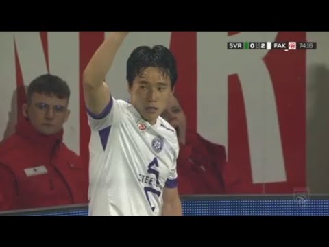 이태석 vs SV 리드 • 멋진 패스로 어시스트 1개!! 정말 잘했어요!