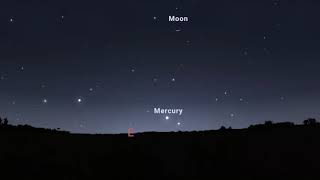 Sky This Week Oct. 31-Nov 6
