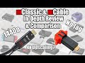mClassic & mCable In-Depth Review & Comparison : Are These Marseille Inc Upscalers Worth The Price?
