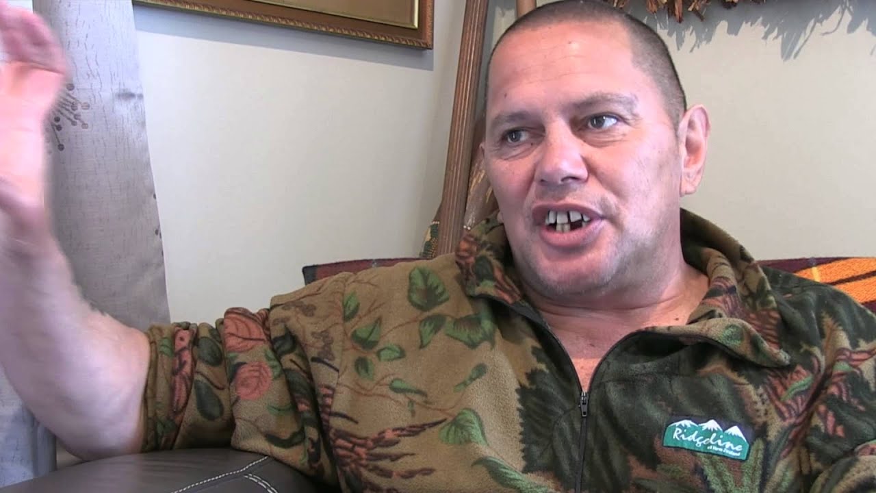 Te Awa Tupua - Voices from the River Trailer