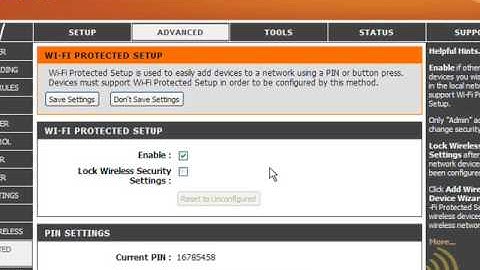 Wireless Networking - Mixing WPS With Non WPS