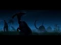 Beginning of video