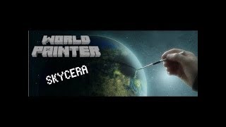 World Painter Mesa Tutorial
