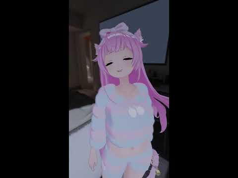 VRChatワールド巡り撮影会📸雑談配信 #shorts