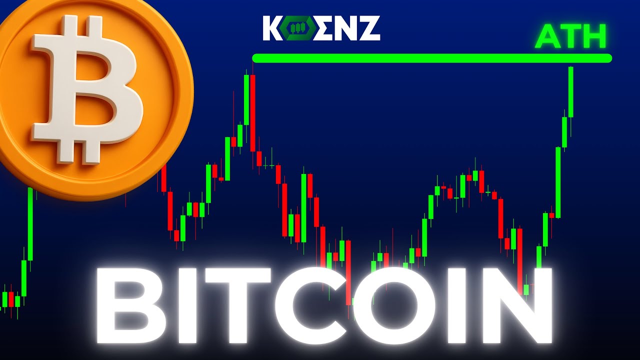 BTC: Elliott Wave Analysis Price Prediction | Weekly, 4hr & 1hr | Bitcoin  Forecast & Key Levels