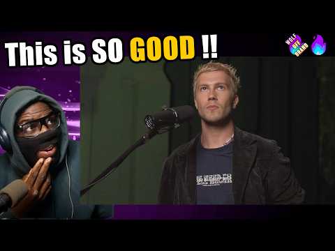 Taras Stanin - How You Remind Me (Beatbox Cover) Reaction
