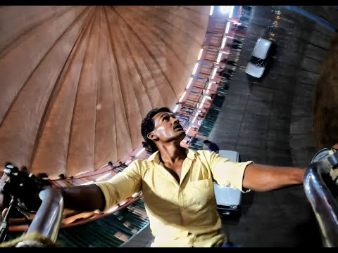 Dancers In The Vortex  | Documentary | Hindi - Malayalam | Thomas George