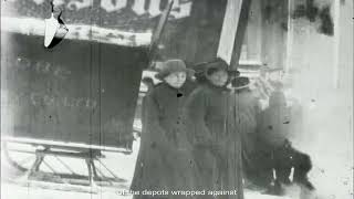 The Halifax Explosion on Film, 1917 What the Camera Showed, and Who It Left Out