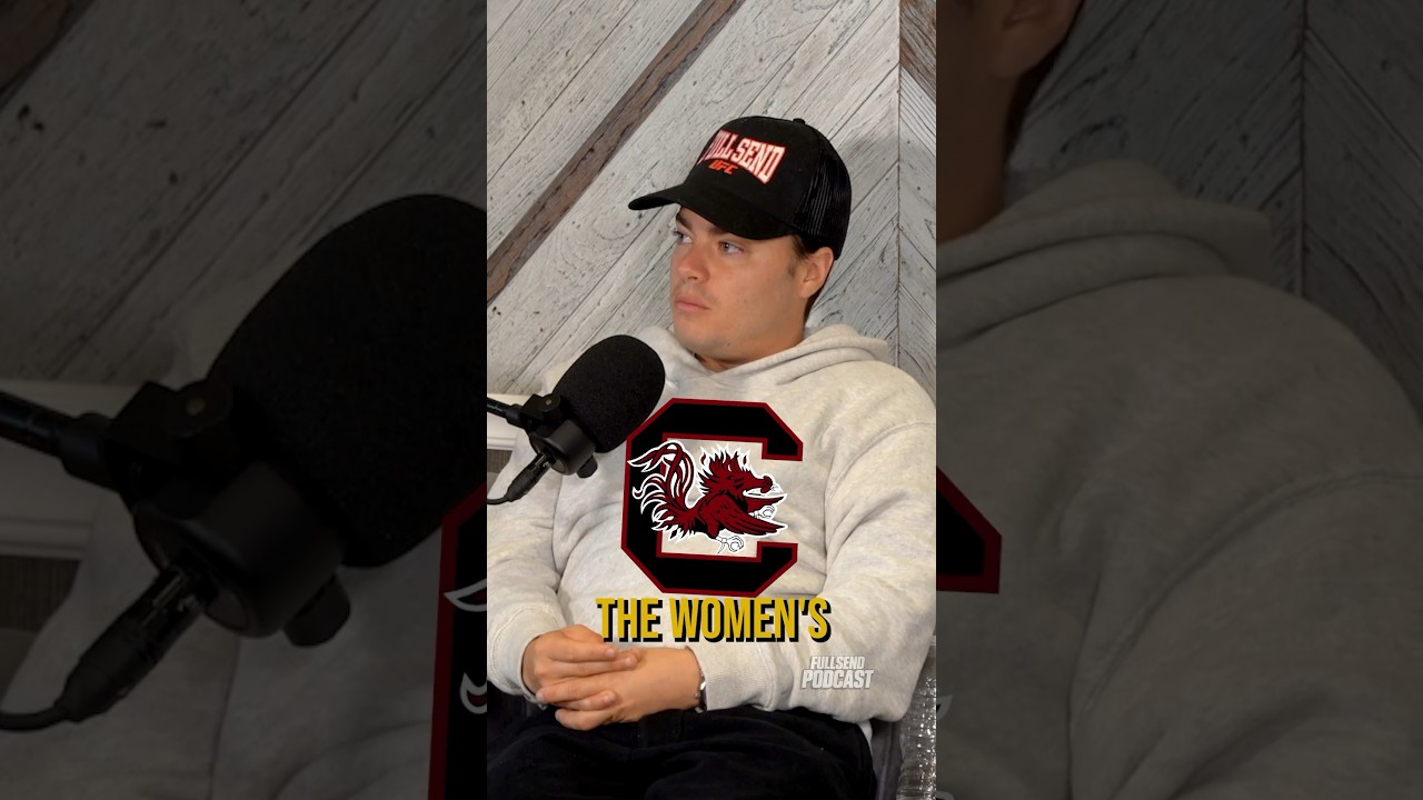 🤬 NELK BOYS DEBATE DON LEMON ON TRANSGENDER SPORTS!