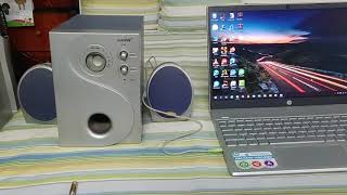 [03] Tự học guitar bass - TRANG BỊ 3 (GIẢ LẬP BASS AMP TRÊN MÁY VI TÍNH) screenshot 5