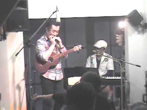 Summertime (Takayuki Fujiwara : Harm & Uke-B, Reviken : Harm & P) - YouTube