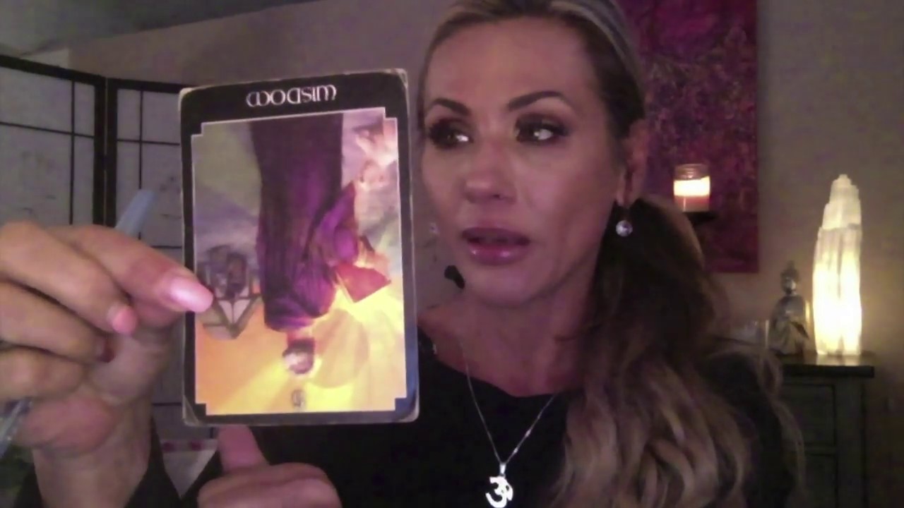 Cancer March 2018 Intuitive Reading