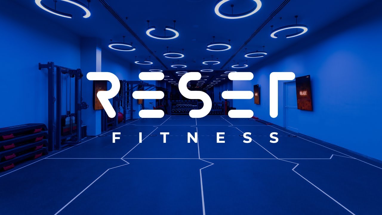 Reset Fitness on Privilee
