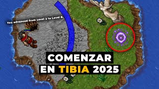 Celebrity TIBIA / THE GUIDE YOUR FRIEND NEEDS FOR 2026 Wealth