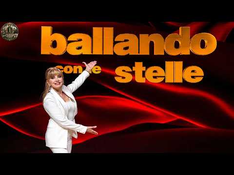 Video Ballando con le Stelle 2026 Anna Safroncik tra i concorrenti
