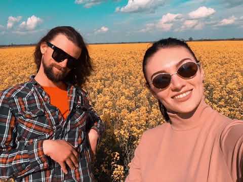 Олександр Євдокімов та Іванна Гула - 8-ий колір (cover Мотор‘ролла)