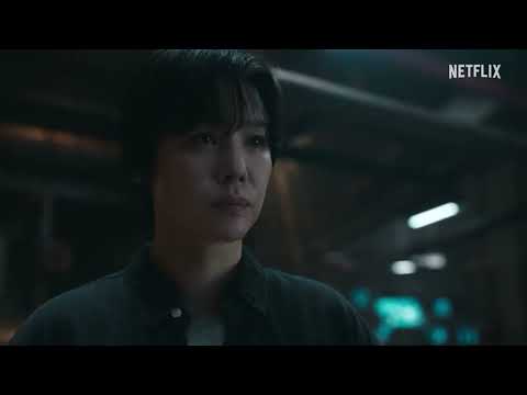 网飞惊悚奇幻剧集《地狱公使》第二季正式预告片 10月25日开播