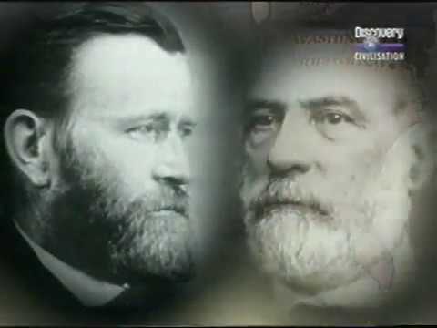 Ulysses Grant  i Puszczańska bitwa