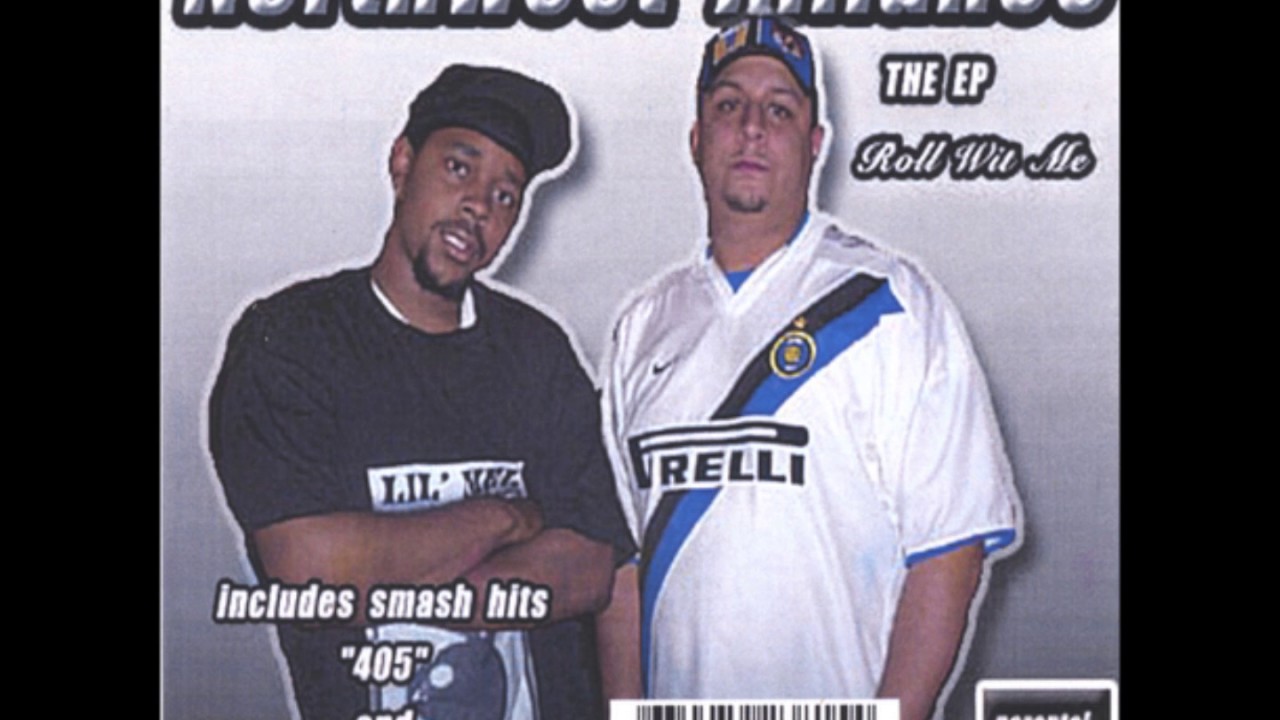 Northwest Alliance - Nightlife