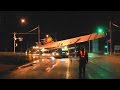 全長45メートル!! 超大型トレーラー!! 秋田県男鹿市 船川港~なまはげ 風力発電部材 ブレード輸送