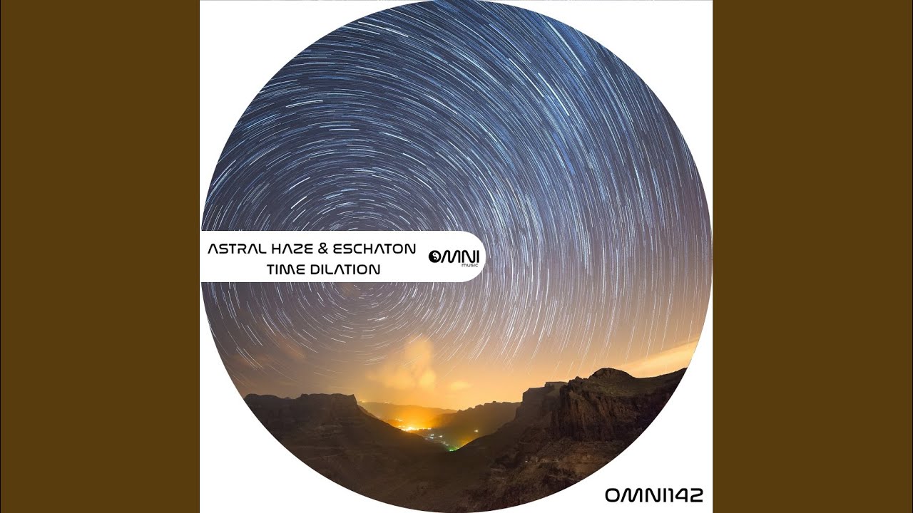 Guarda Time Dilation su YouTube Guarda Time Dilation su YouTube