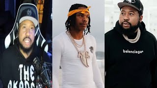 Pull up! Akademiks speaks on his Upcoming bday show in NY & Cracks some jokes about le Bébé
