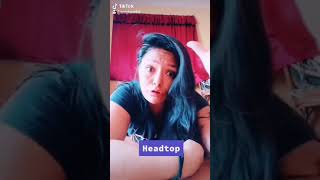 Headtop Step De Dancehall Y Twerk