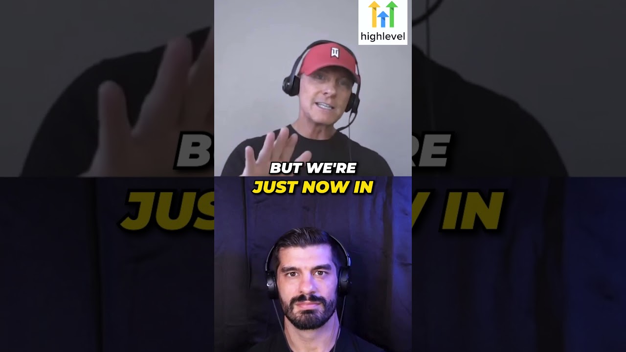 Go High Level Business - Client Acquisition