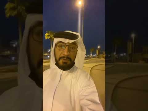 حي الفهيدي التاريخي في دبي