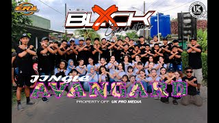 DJ AVANGERD BLOK X GENERATION feat ERA PRO AUDIO || CARNAFAL CALIPLOSO 2025