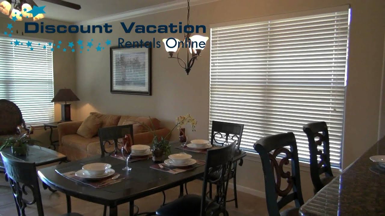 BP3C904CP538 Condos For Rent Orlando Fl Near Disney YouTube