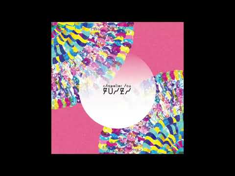 Chapelier fou - Les yeux de mes yeux