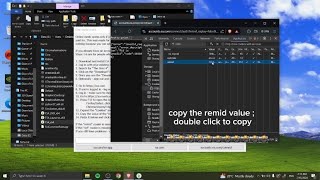easiest way to log in online / invalid or missing remid in sims 4