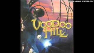 Voodoo Hill - Just Another Monday