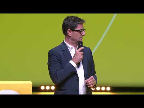 Nicolas Dufourcq, Directeur