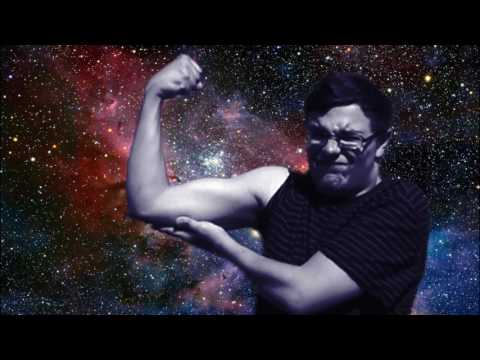 PARTICLE MAN (Live-Action Music Video)