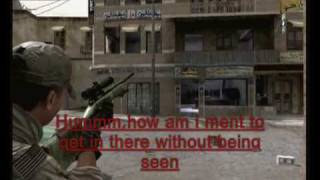 Cod4 Doe's or dont's in a Team deathmatch