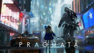 Pragmata - Jeu Complet 100% [Part 5 - Endgame/Signal Inconnu]