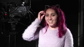 Meet Marissa (Trailer)