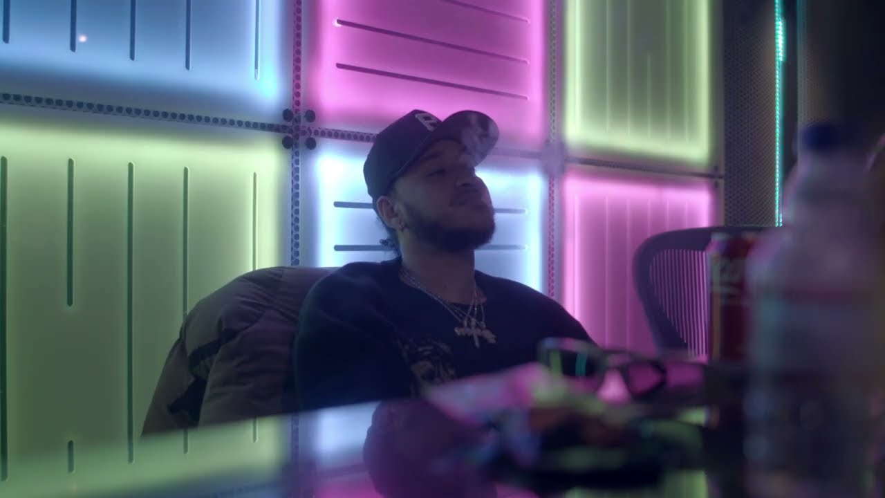 STUNT B - SHINE99 (visual snippet)