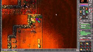 Tibia pk Team Fail Balera